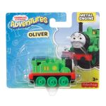 Thomas & Friends Adventures Oliver Train
