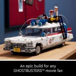 LEGO Creator Expert Ghostbusters ECTO-1 10274