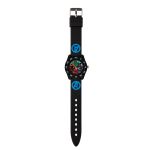 Avengers Silicone Strap Watch
