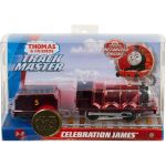 Thomas & Friends Celebration James Metallic Engine