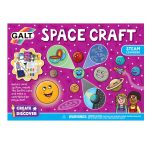 Galt Space Craft Kit