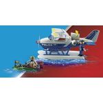 Playmobil City Action Police Seaplane 70779