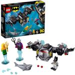 LEGO 76116 DC Super Heroes Batman Batsub and the Underwater Clash
