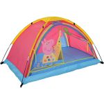 Peppa Pig Dream Den Tent With Lights