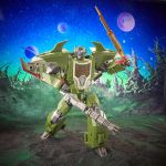 Transformers Legacy Evolution Prime Universe Skyquake  Figure