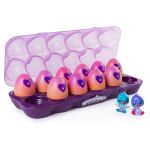 Hatchimals Colleggtibles One Dozen Egg Carton Season 4