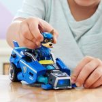 PAW Patrol: The Mighty Movie Chase Vehicle