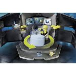 Playmobil Dr. Drone's Command Base