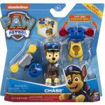Paw Patrol Pup Pack & Badge Chase