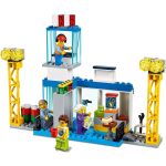 Lego City Central Airport 60261