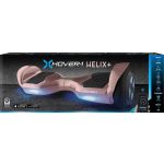 Hover-1 Helix+ Hoverboard - Rose Gold