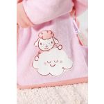 Baby Annabell Deluxe Bathtime 43cm Doll Outfit
