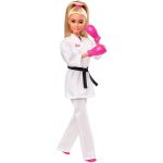 Barbie Karate Career Olympics Doll