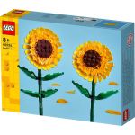 LEGO  Botanical Collection Sunflowers 40524