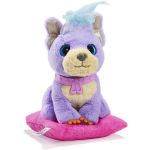 Scruff-a-Luvs Purple Cutie Cuts Plush