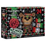 Advent Calendar 2023: Five Nights At Freddy's