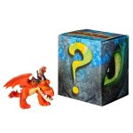 Dreamworks How To Train Your Dragon Mystery Dragon 2 Pack