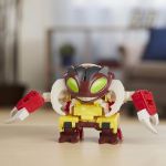 Transformers: Bumblebee Cyberverse Adventures Repugnus Figure