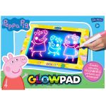 Peppa Pig Glowpad