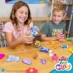 Play-Doh Air Clay Pizza Parlor