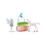 My Fairy Garden Unicorn & Friends Elvie