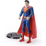 Bendyfigs DC Comics Superman Figure