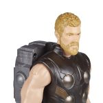 Marvel Avengers Infinity War Thor Talking Figure