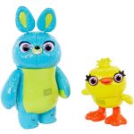 Toy Story 4 Ducky & Bunny 2 Pack