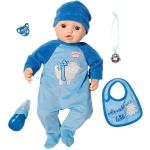 Baby Annabell 43cm Interactive Alexander Doll