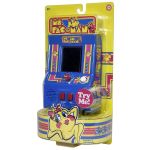Basic Fun! Ms Pac-Man Mini Arcade Game