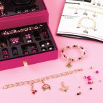 Make It Real Juicy Couture Jewellery Box