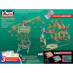 K'nex Educational STEM Explorations Swing Ride Building Set