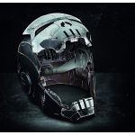Marvel Gamerverse Punisher War Machine Legends Helmet