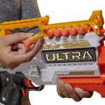 Nerf Ultra Dorado Dart Blaster