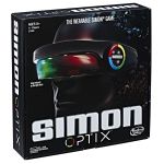 Simon Optix Headset