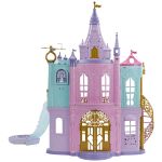 Disney Princess Magical Adventures Castle Playset