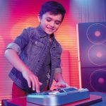 My Real Jam DJ Mixer