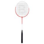 Baseline 4 Player Badminton Set