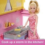Barbie Lemonade Truck and Accessories