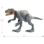 Jurassic World Wild Pack Herrerasaurus Figure
