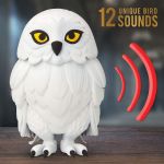 Harry Potter Interactive Creatures Hedwig