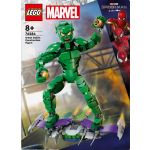LEGO Marvel Green Goblin Construction Figure