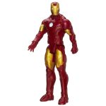 Marvel Avengers Titan Hero Iron Man 12" Action Figure