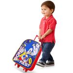 Sonic the Hedgehog Trolley
