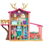Enchantimals Deer House Playset