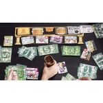 Ravensburger Big Money  Risky Rolls and Fabulous Game