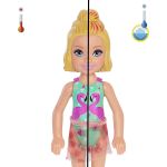 Barbie Chelsea Colour Reveal Sand and Sea Doll Assortment