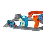 Thomas & Friends Adventures Thomas' Great Dino Delivery Playset