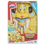 Transformers Mega Mighties Bumblebee