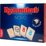 Rummikub Novo Game